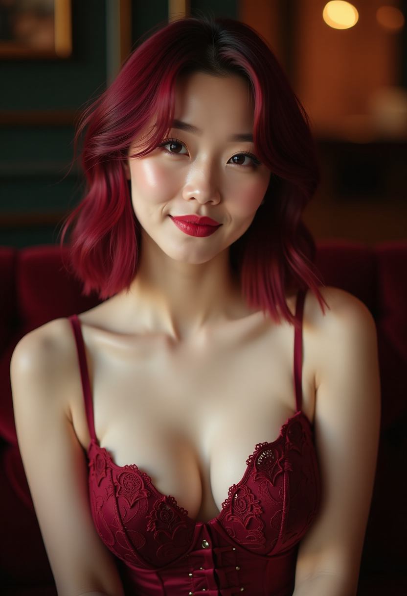黑田同学角色关系